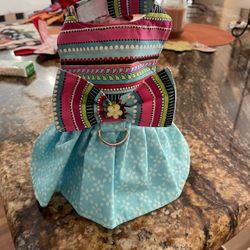 Custom Dress Puppy Dog Chihuahuas 