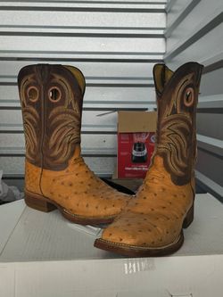 Men's boots