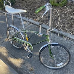 Bicycle For Sale
