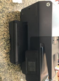 Hp office jet pro 6835