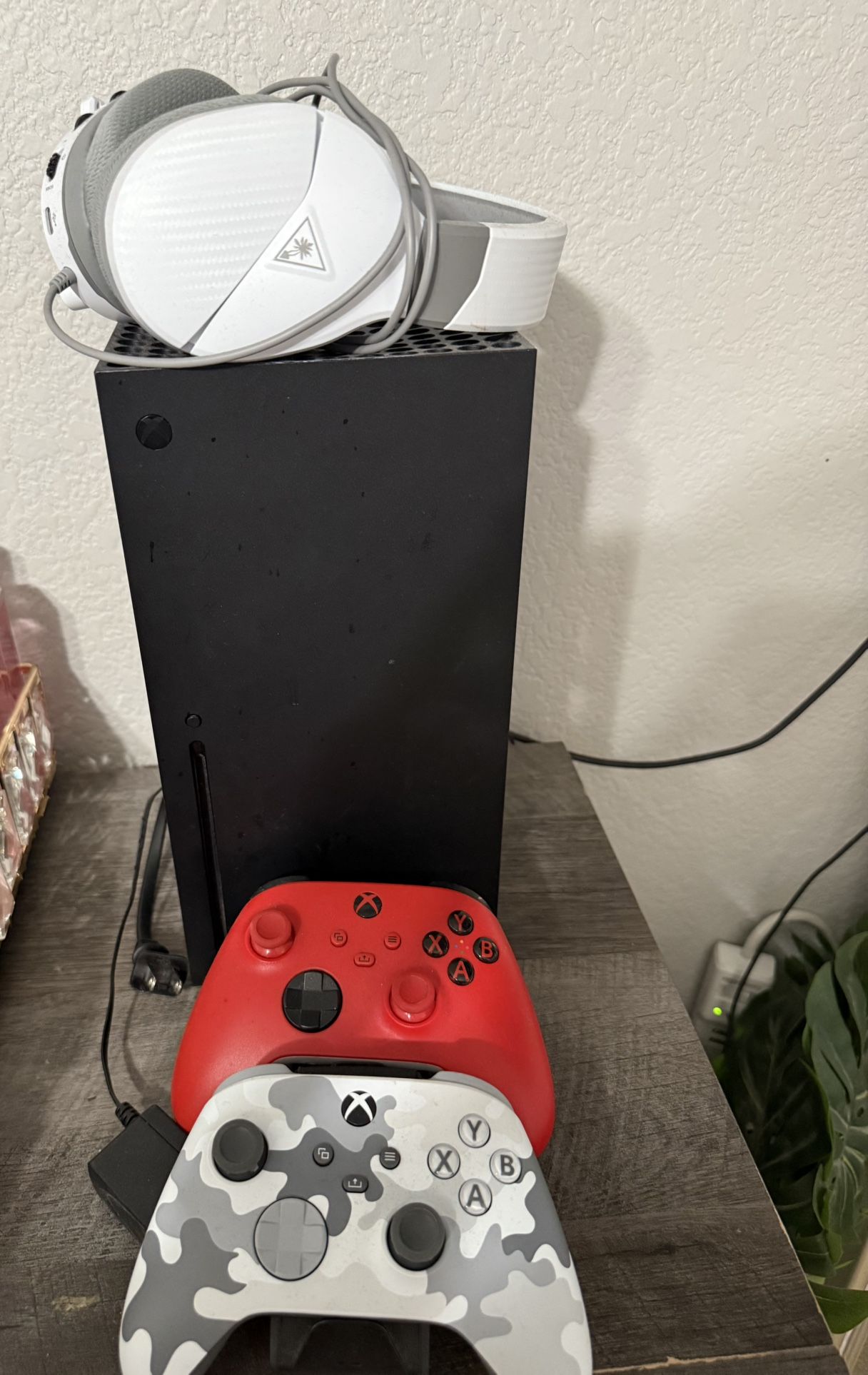 Xbox Series x