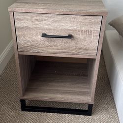 Bedside Table, Target 