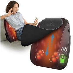 CuPiLo FSA Eligible Cordless Back Massager