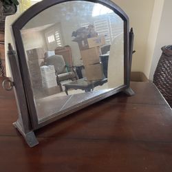 Vintage Mirror  15