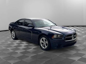 2013 Dodge Charger