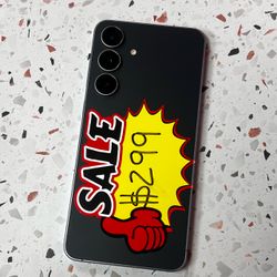 S25 fe 128gb for Att/cricket
