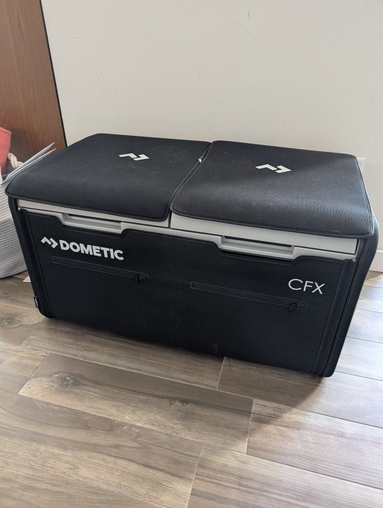 Domestic CFX3 dz95