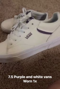 Men’s shoes