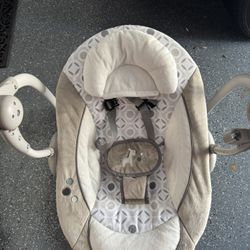 Baby Swing 