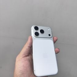 iPhone 17 Pro Att No Garantee Imei