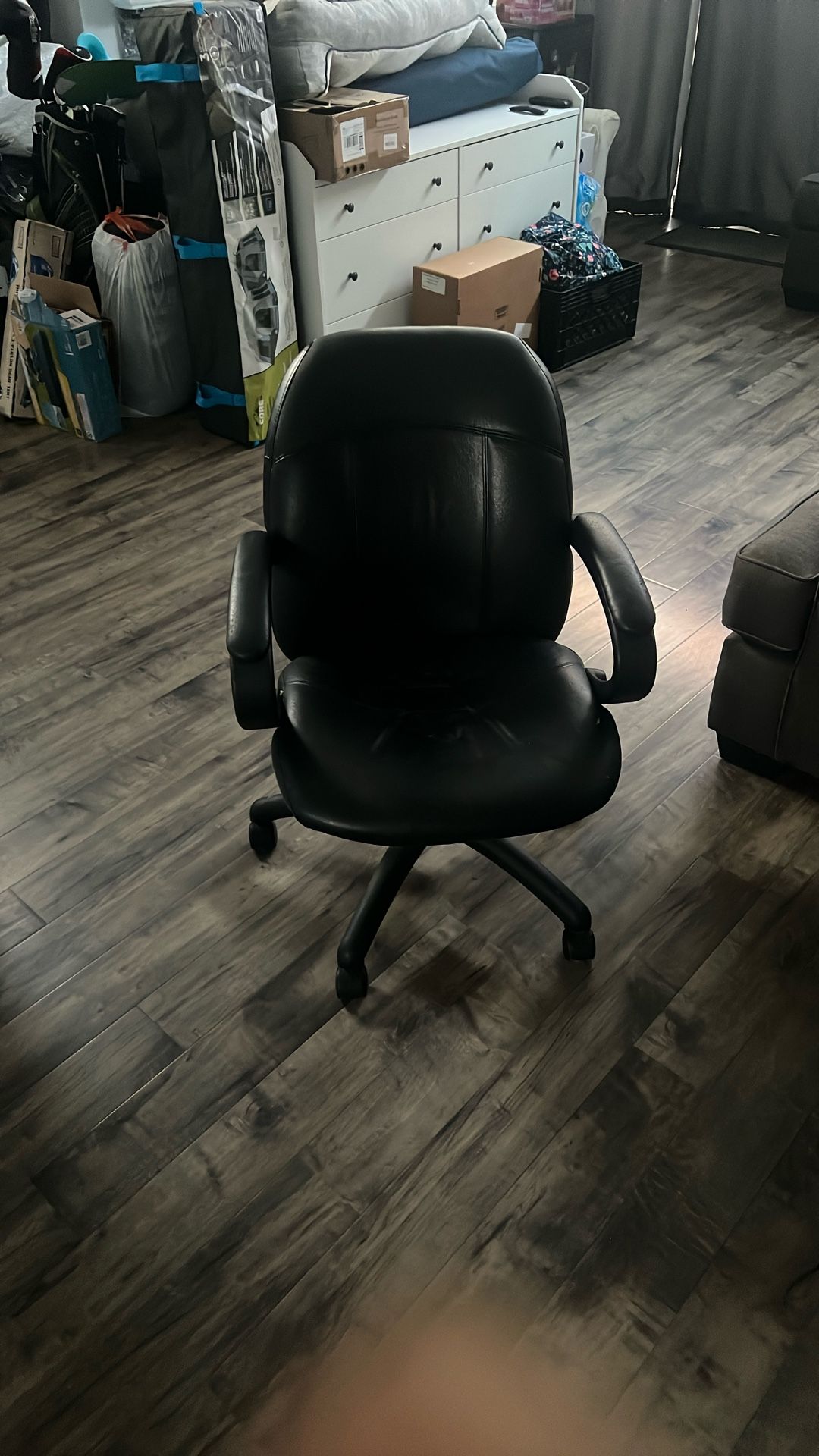 Desk Chair
