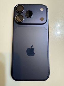 Iphone 17 pro