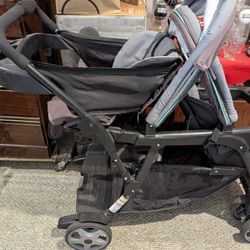 $80  Graco Stroller