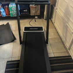 ProForm City L6 treadmill