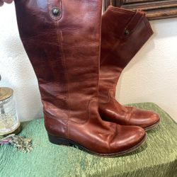Frye 4001 Boots