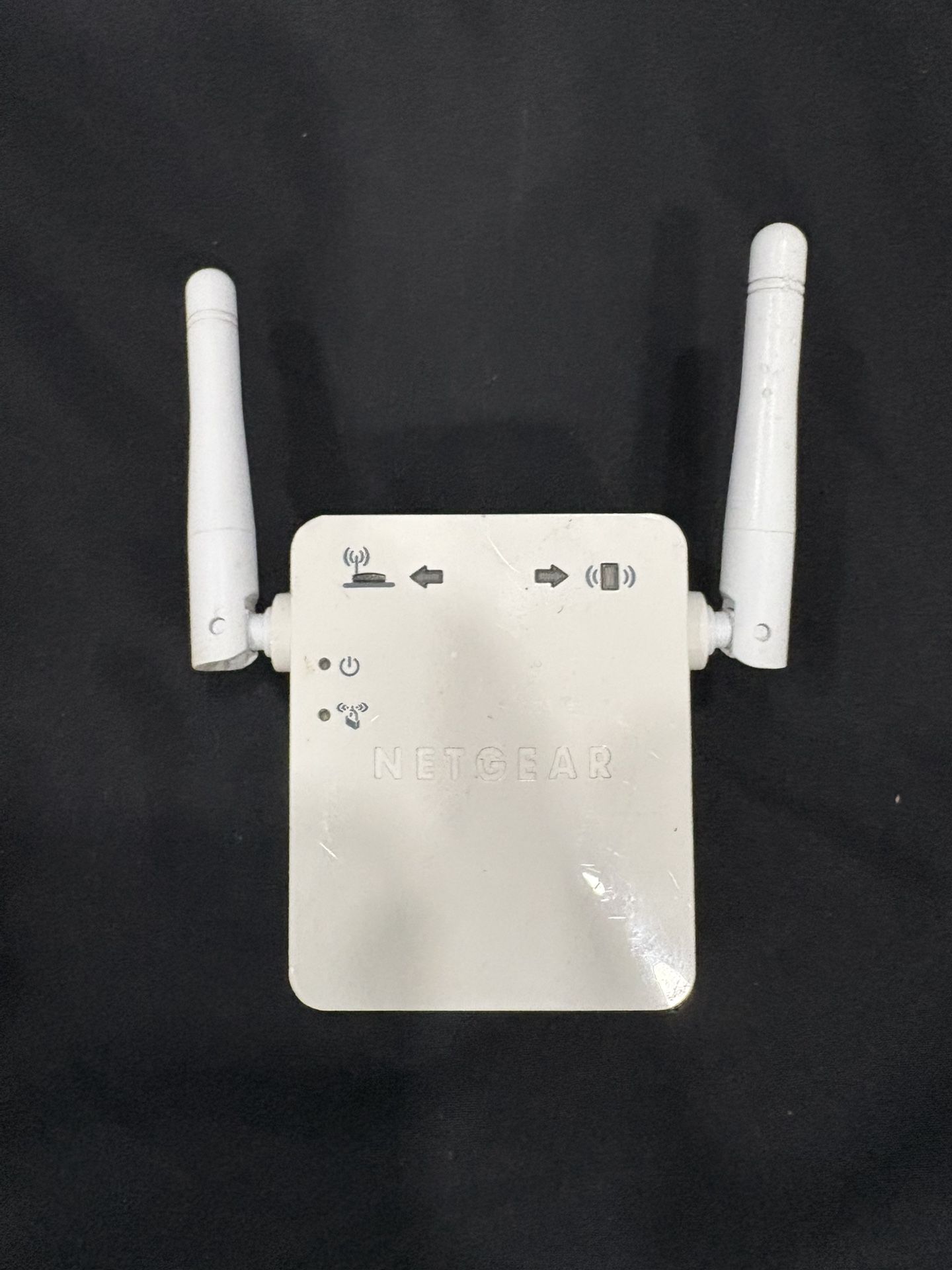 Netgear WiFi extender