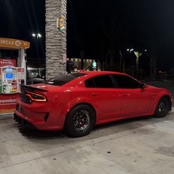 S70 Welds For Widebody