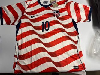 USA jerseys
