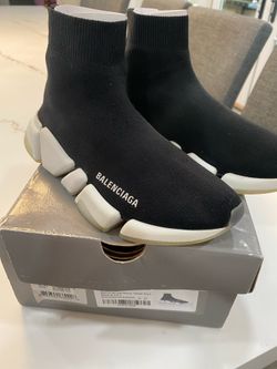 balenciaga speed trainer 2.0