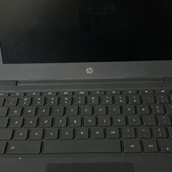 Hp Chromebook 11
