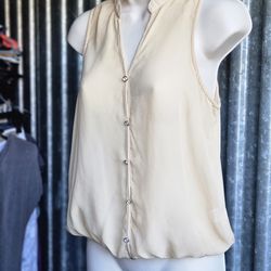 Small Charlotte Russe Blouse 
