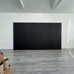 Three Sheets of 3/4  Thick MDF