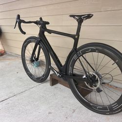 3T Strada Aero Road Bike