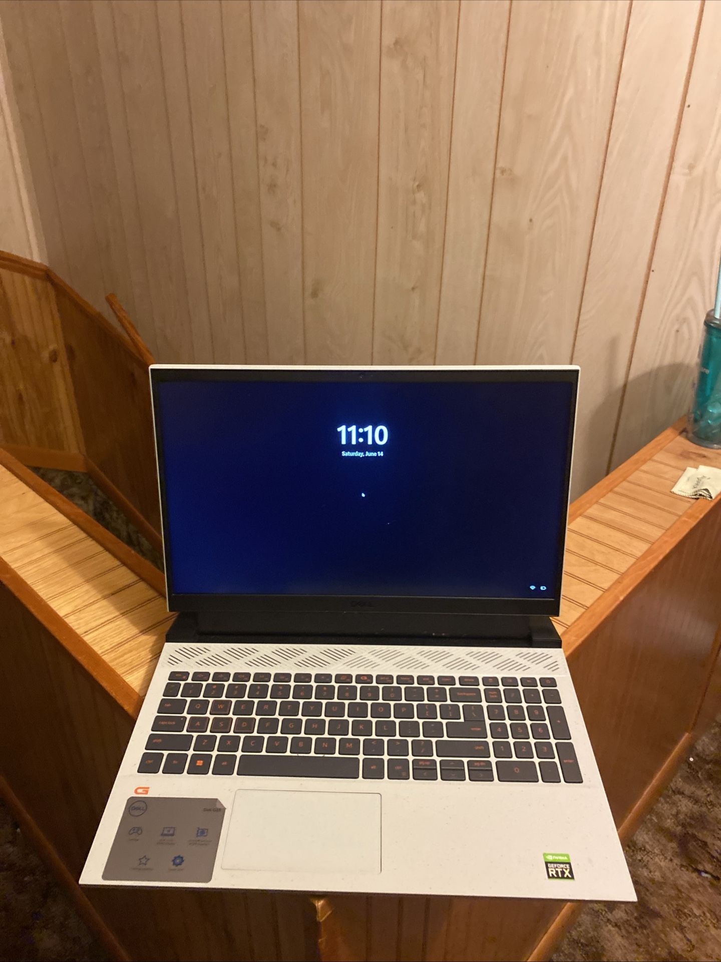 dell 2022 gaming laptop