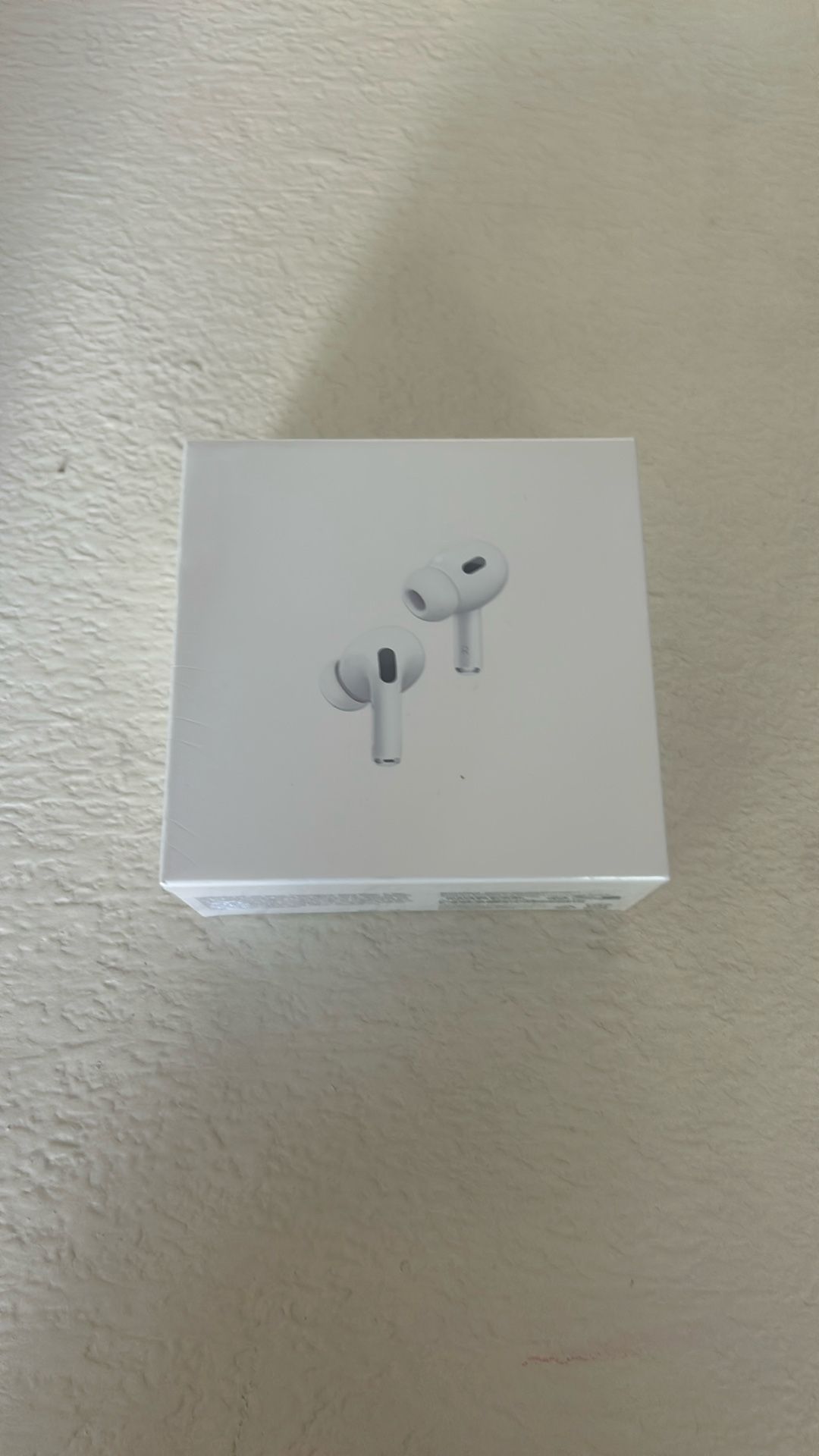 Airpod Pro 2nd Generation