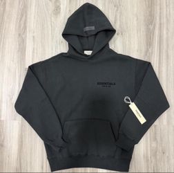 Essential Hoodie