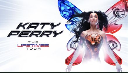 Katy Perry at Climate pledge 7/21 at 7PM