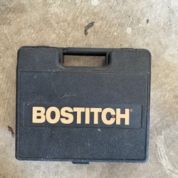 Bosch Nail Gun