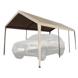 10ft x 20ft Carport Canopy