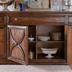 Buffet Cabinet