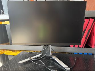 Alienware 240Hz Gaming Monitor 27 Inch with FHD