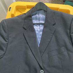Men’s Sportcoat 48R