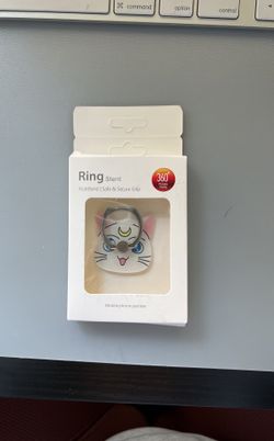 Sailor Moon Phone Kickstand 