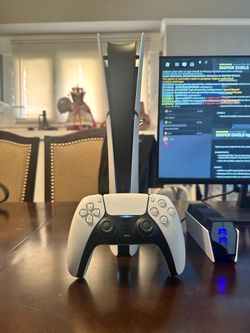 Ps5 Slim