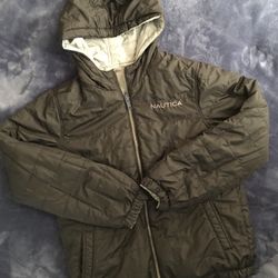 Náutica Warm and light weight