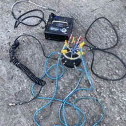 Airbrush paint machine Work Fine Ready For New Owner Cheap Price 