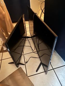 TVs for Sale 📺