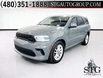 2023 Dodge Durango