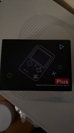 GameBox 500 Games