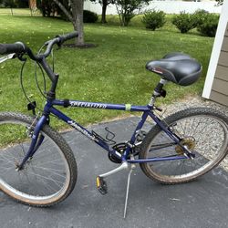 SPECIALIZED Men’s Mountain Bike