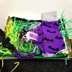 Halloween Fang-Tastic Gift Box