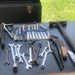 Toolbox