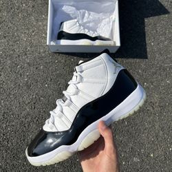 Jordan 11 DMP Gratitude  