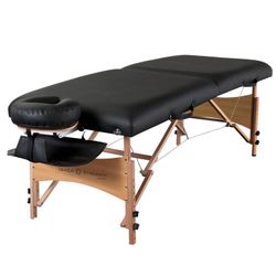 Luxton Portable Massage Table 💆♂️💆♀️
