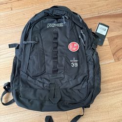 New Jansport Odyssey Laptop Backpack