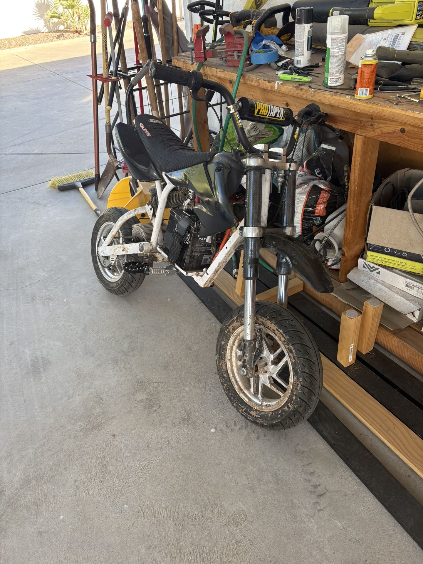 Modded Razor MX650 for Sale in Phoenix, AZ - OfferUp